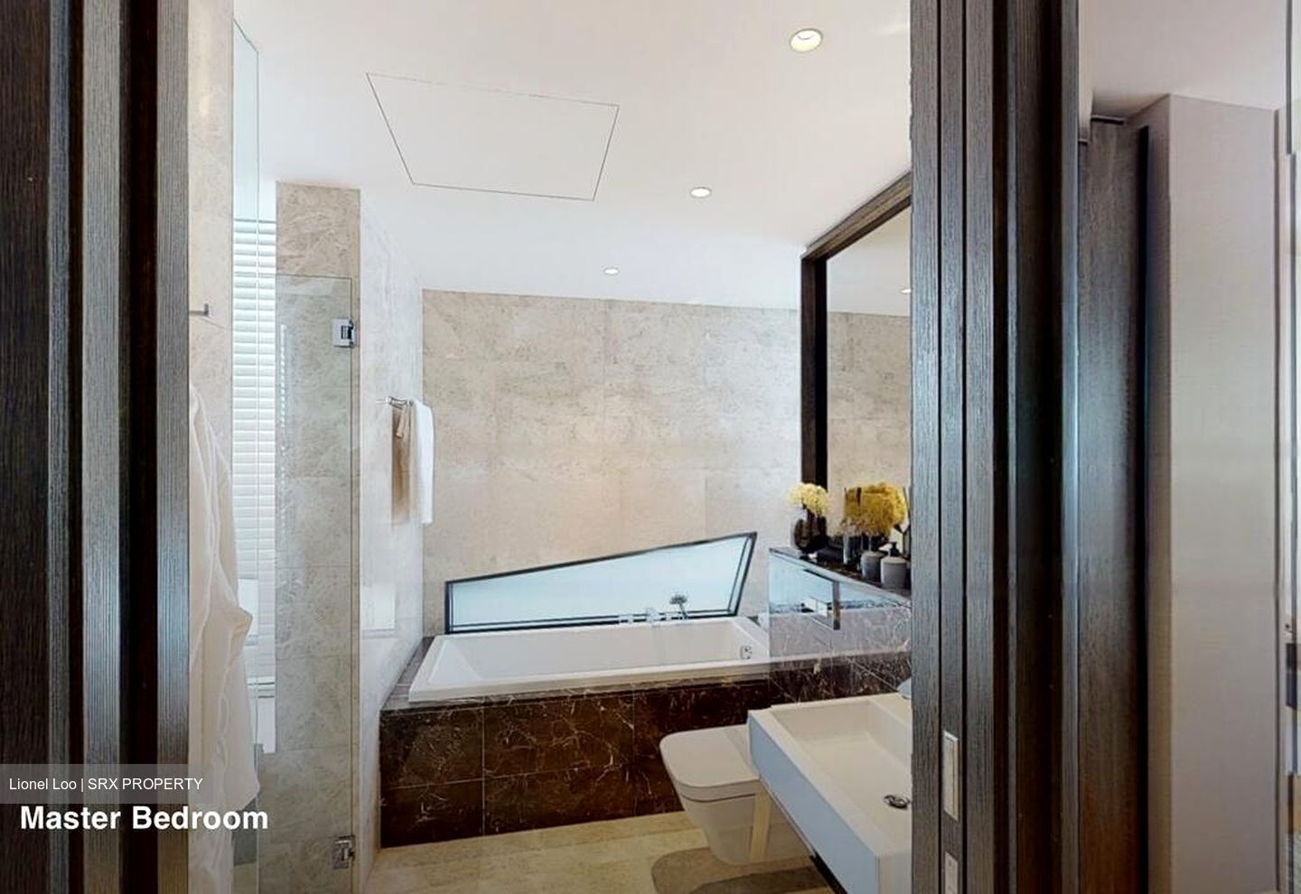 Cape Royale (D4), Condominium #592591511